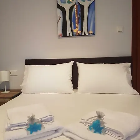 Lia's Apartment Kavala