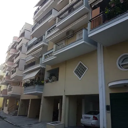 Apartment Lia's