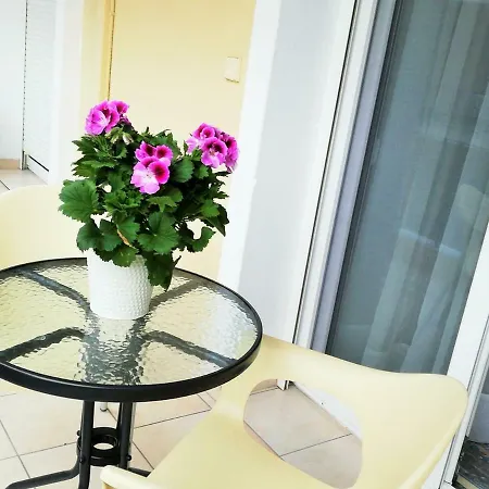 Apartment Lia's Kavala