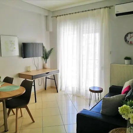 Apartment Lia's *